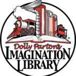 Dolly Parton's Imagination LIbrary logo